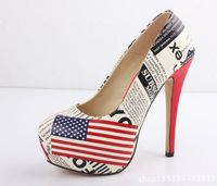 Embroider Soft Suede Leather Women Sandals Platform Shoes Size 11 Wedges For Summer Embroider Cheap Women
