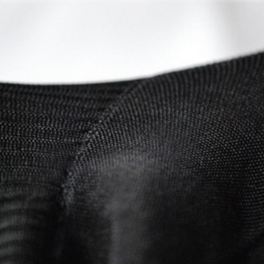 Wholesale-High Waist Trainer Men Bodysuit Slimming Compression Contour Body Shaper Strong Shaping Underwear Shorts Slim Fit Boxer Pants