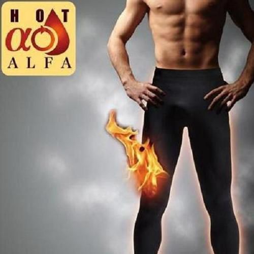 Wholesale-NEW MENS BLACK ELASTIC LOSS WEIGHT SLIMMING BODY CORSET SCULPTING SHAPER GYM THIN LONG PANTS BRIEFS SHAPEWEAR UNDERPANTS 10011
