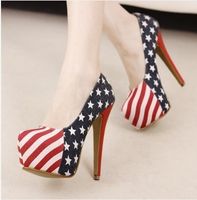 Cheap Red Bottom Heels Size 11 | Free Shipping Orange Grey Heels ...