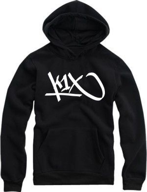Wholesale-Hip Hop K1X hoodies New Famous Brand Men And women K1X Sports Hoodies Cotton Long Sleeve Loose Street Hip Hop K1X Hoodies