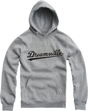 Wholesale-Big Size New Fashion J.COLE Same Sytle Hoodies Hip Hop Singer Jermaine Cole Sweatshirts Dreamville Pullover Thick Outerwear