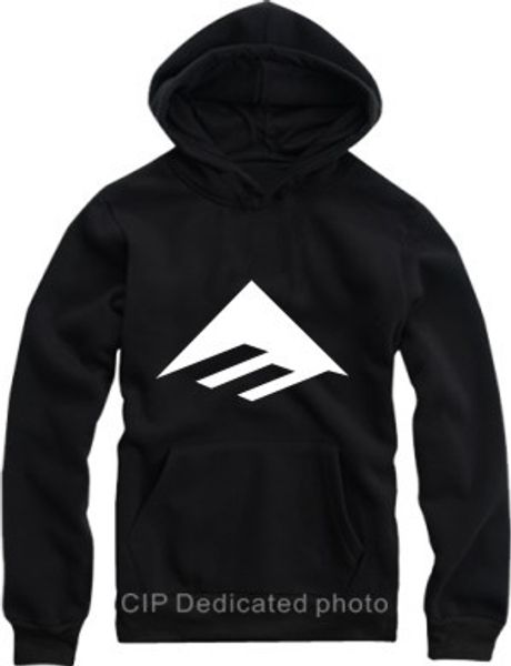 

Wholesale- Autumn&Winter Fleece US skateboard Hoodie Fashion EMERICA dekline Hoodies Men,Casual Sweatshirt