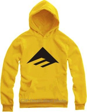 Wholesale- Autumn&Winter Fleece US skateboard brand Hoodie Fashion Brand Hoodies Men,Casual Sweatshirt