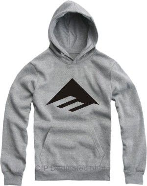 Wholesale- Autumn&Winter Fleece US skateboard brand Hoodie Fashion Brand Hoodies Men,Casual Sweatshirt
