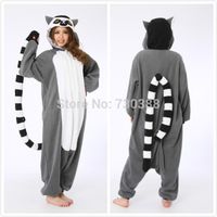 Cheap Lemur Costume | Discount Panda Ones