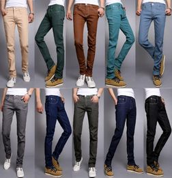 mens colored khaki pants