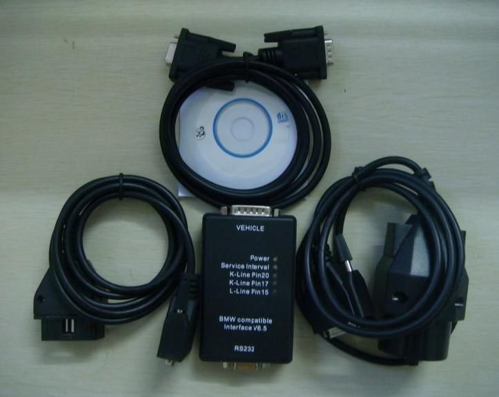 Bmw carsoft compatible interface #5