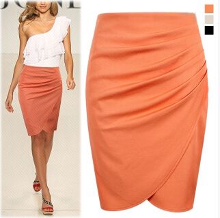 Wholesale-Office Woman Skirt summer Knee-length Pencil Skirts 2015 Plus Size Casual Formal Step OL Suit Business skirts free shipping, Beige
Wholesale-Office Woman Skirt summer Knee-length Pencil Skirts 2015 Plus Size Casual Formal Step OL Suit Business skirts free shipping, Beige