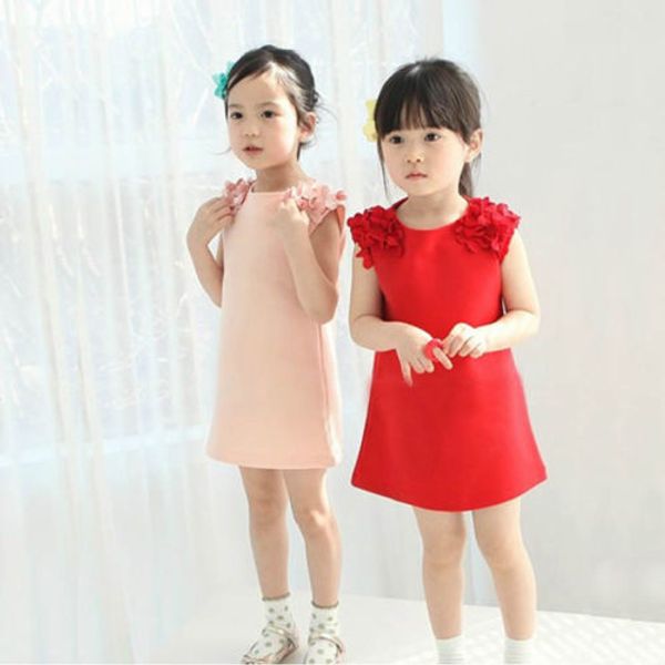 Wholesale-Free Shipping Hot Sale 2015 Summer New Children Clothing Baby Girls Clothes Girl Dress Kids Dress Dropshipping
Wholesale-Free Shipping Hot Sale 2015 Summer New Children Clothing Baby Girls Clothes Girl Dress Kids Dress Dropshipping