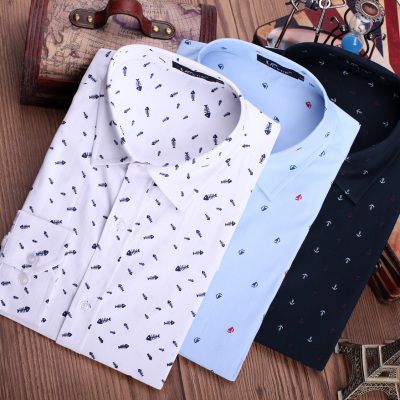 Wholesale-Camisa Masculina New Men Shirt Slim fit Fashion casual plaid shirts men, dress shirt men High quality camisas hombre 20 COLORS