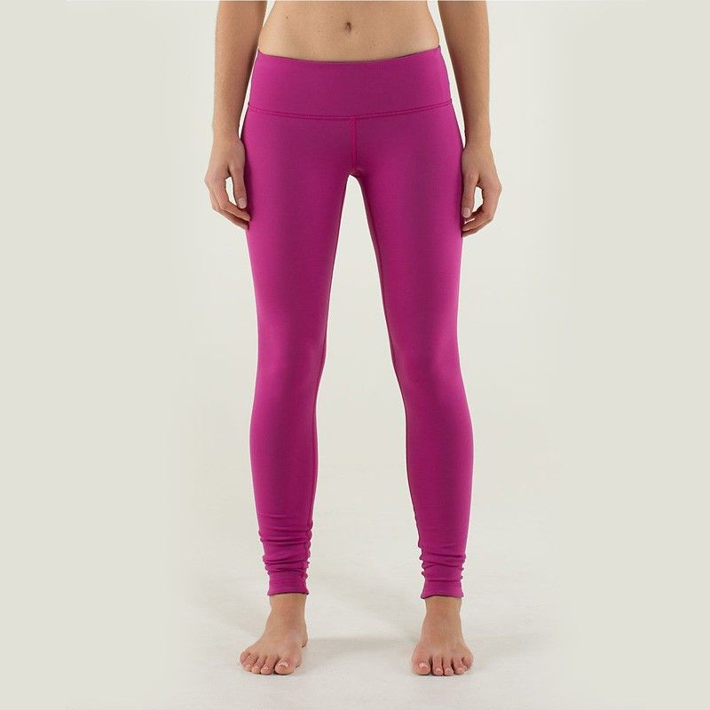 lulu pants