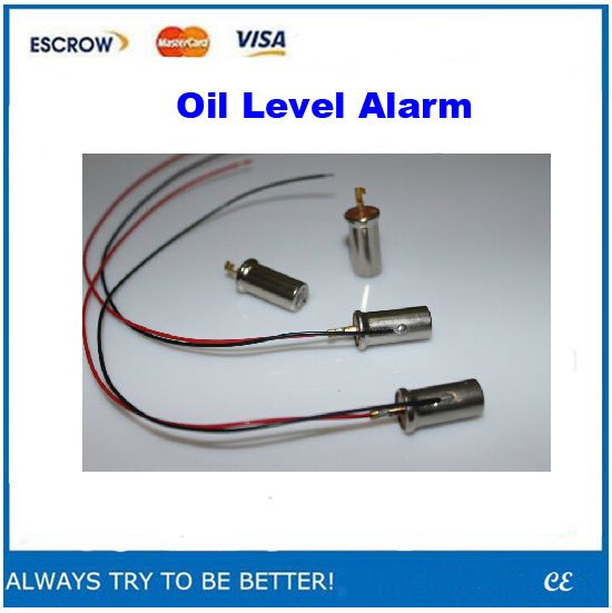 Online Cheap Wholesale Automotive Fuel Level Sensor Fuel Pump Alarm
