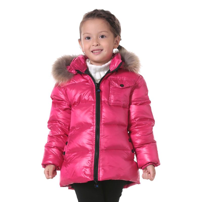 Wholesale Famous Hot Girls Padded Puffer Down Filled Winter 2015 Warm