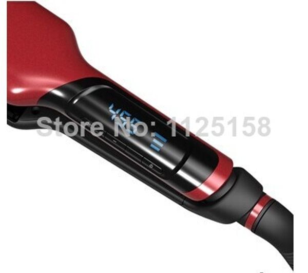 Оптовая продажа-Remington S9620 шелк Керамический плоский утюг 2 дюйма профессиональный
Оптовая продажа-Remington S9620 шелк Керамический плоский утюг 2 дюйма профессиональный