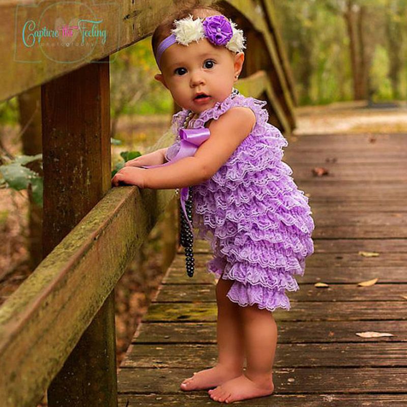 Lace rompers for babies wholesale Our baby girl rompers and lace ruffle girl dresses are perfect for any occasion. Our customers love these dresses for flower girl dresses for weddings, birthday girl .