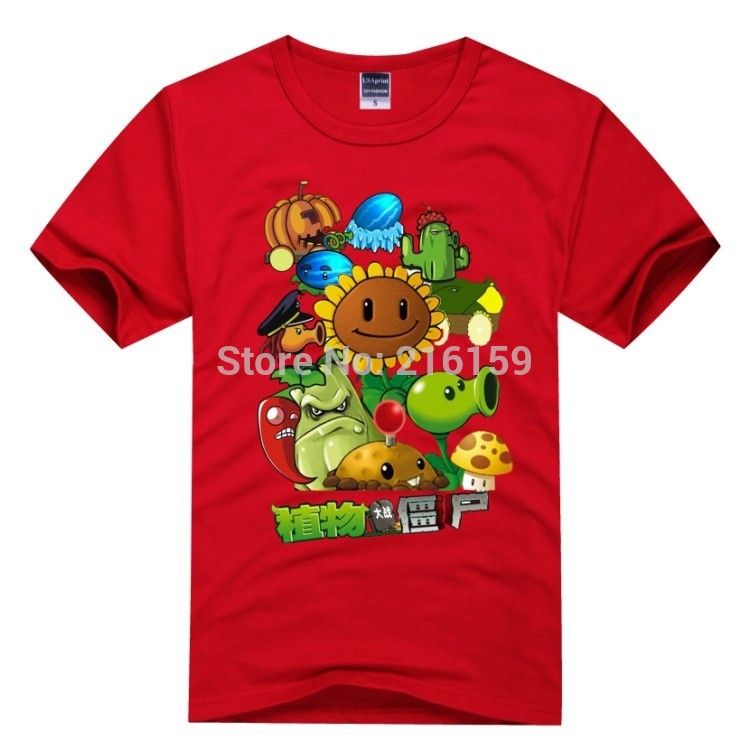 pvz merchandise store