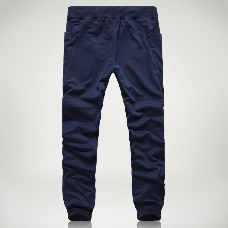 joggers for men Loose Casual Harem Pants Trousers Hip Hop Slim Fit Sweatpants Men for Jogging Dance sport pants