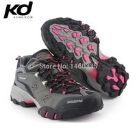 KEEN Women's Targhee II Mid Waterproof Hiking Boot Review