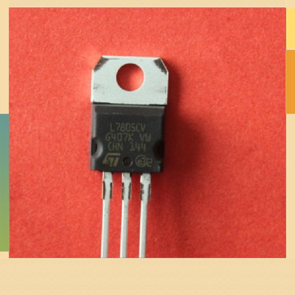 2017 Wholesale Transistor,L7805,L7905,L7812,L7912,L7809,L7915,L7808 ...