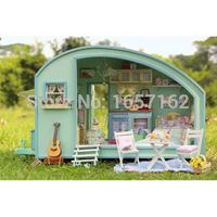 Model house lighting kits Model house lighting kits