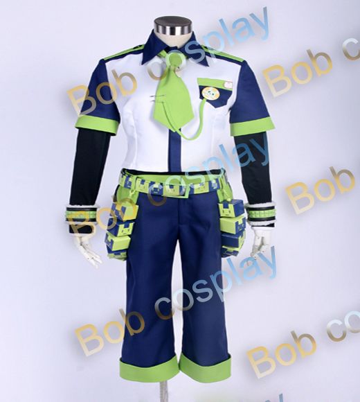 Get Wholesale Free Shipping Dramatical Murder Noiz Cosplay Costume For Android Free Wallpaper Wholesale Free Shipping Dramatical Murder Noiz Cosplay Costume Free