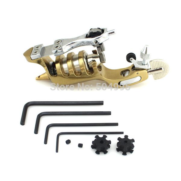 Wholesale-smtm10128245 dropshipping alloy frame Rotary tattoo machine.1pc/box,free shipping tattoo machine power supply
Wholesale-smtm10128245 dropshipping alloy frame Rotary tattoo machine.1pc/box,free shipping tattoo machine power supply