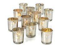 How do you find cheap mercury glass for sale?