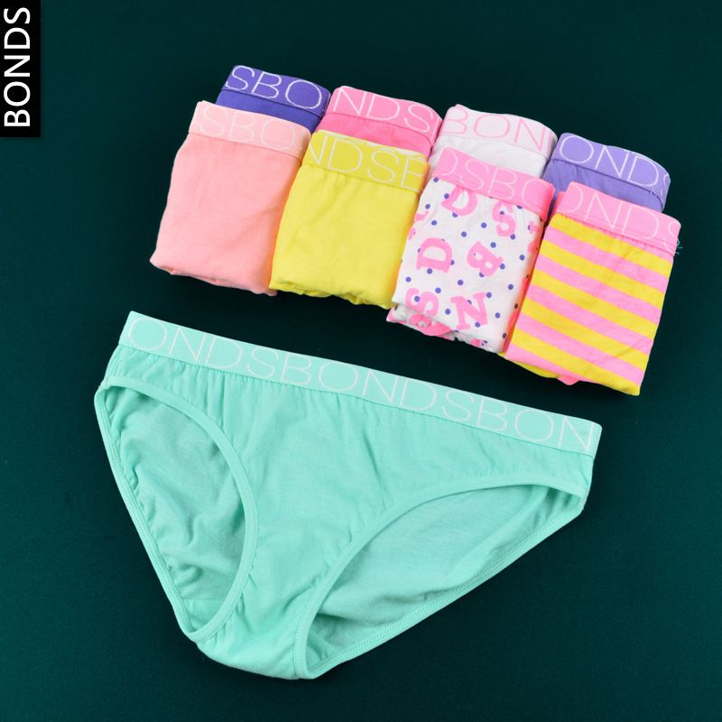 WholesaleNew 2015 High Quality Girls Underwear Wholesale Children