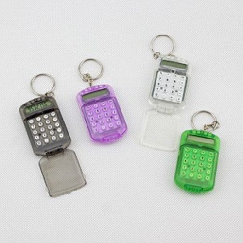 Wholesale-Ingenues mini keychain calculator key chain small gifts small gift toy Free shipping Wholesale-Ingenues mini keychain calculator key chain small gifts small gift toy Free shipping