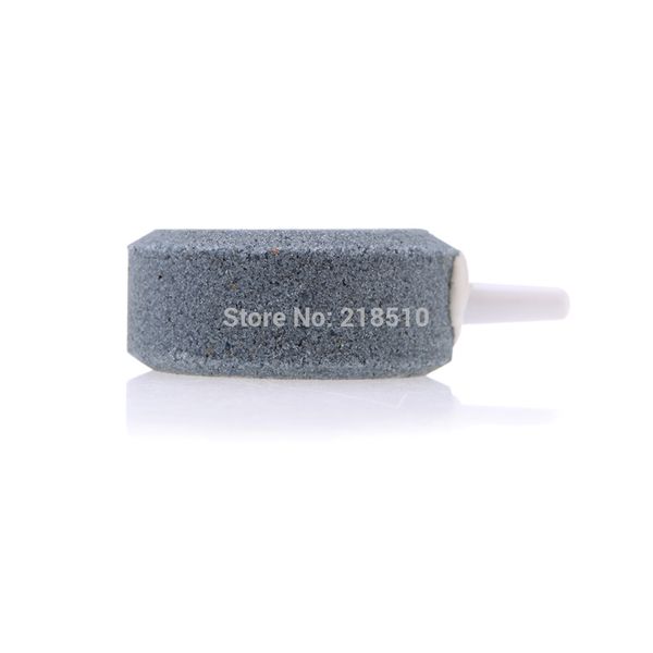 Wholesale-4cm Bubble Stone Aerator for Aquarium Fish Tank Pump Hydroponic Oxygen Plate Mini Aquariums Accessories Air Pump
Wholesale-4cm Bubble Stone Aerator for Aquarium Fish Tank Pump Hydroponic Oxygen Plate Mini Aquariums Accessories Air Pump