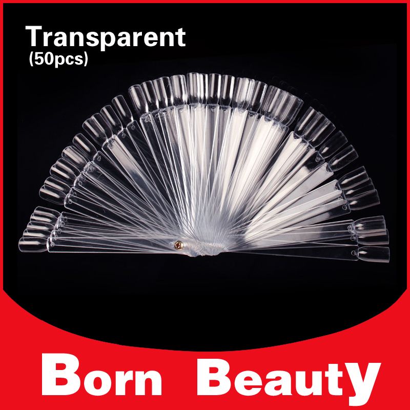 Wholesale-Clear Fal… - image