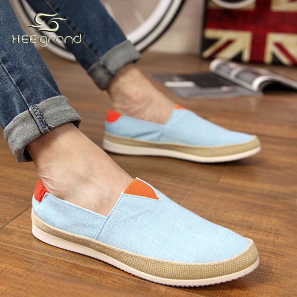 Wholesale- New Arrival Men's Spring&Summer Casual Simple Breathable Canvas Flat Shoes Male Solid Canvas Shoes 3 Colors XMF085
Wholesale- New Arrival Men's Spring&Summer Casual Simple Breathable Canvas Flat Shoes Male Solid Canvas Shoes 3 Colors XMF085