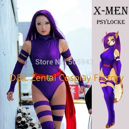 Discount female x men halloween costumes Wholesale,Free Shipping DHL 2015 Sexy X, Men