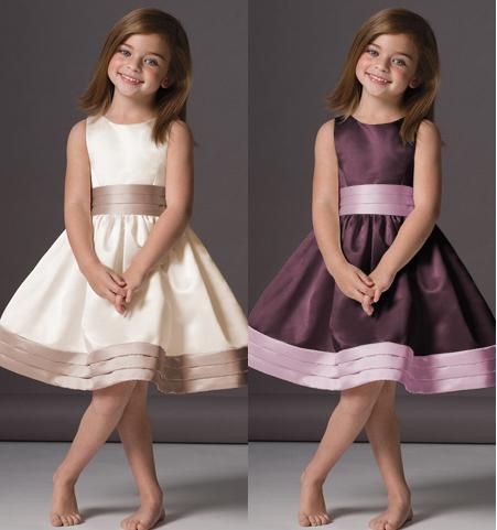 Children Prom Dresses