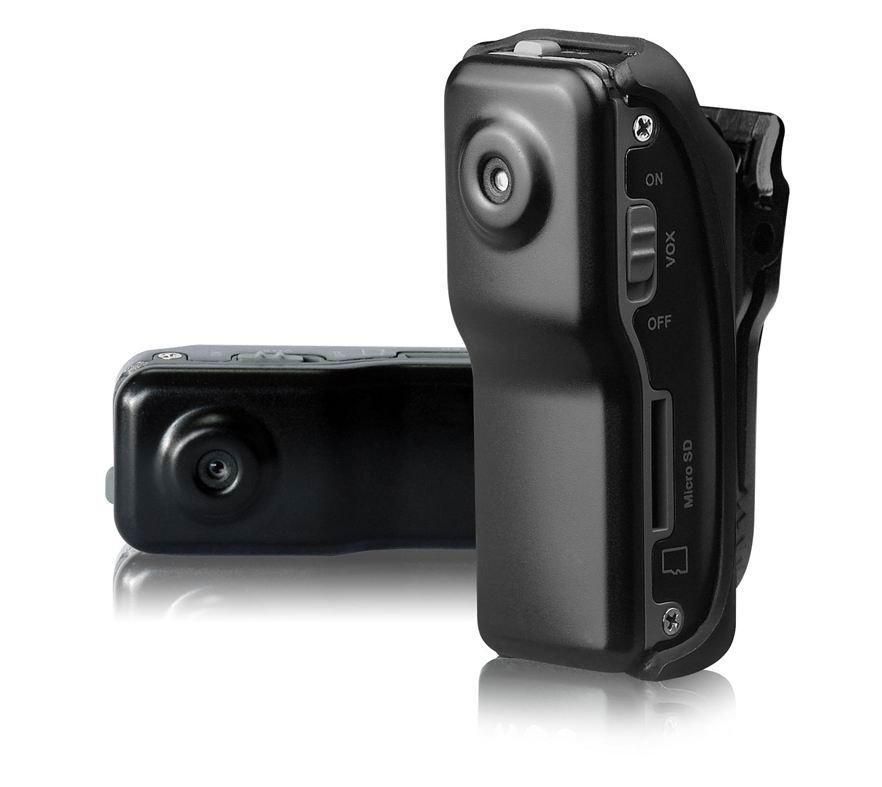 Mini Spy Cameras