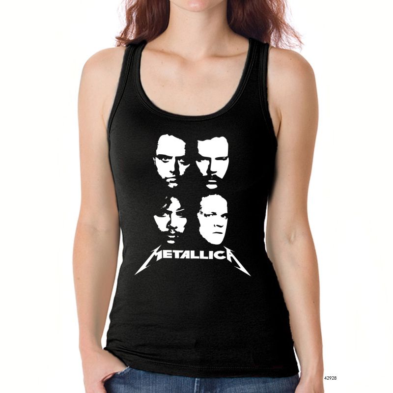 metallica ninja star shirt