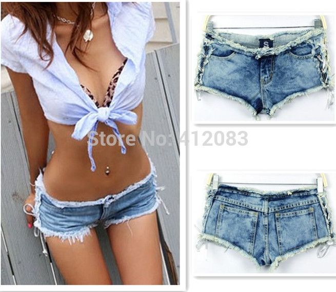 2017 2015 Sidepiece Bandage Ultra Low Waisted Sex Novelty Short ... 2017 2015 Sidepiece Bandage Ultra Low Waisted Sex Novelty Short ...