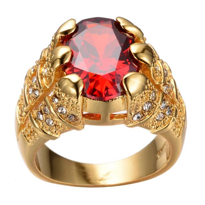 Ruby Ring Average Cost Ruby Ring Average Cost