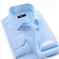 Where to Buy Male Business Shirts Online? Wh