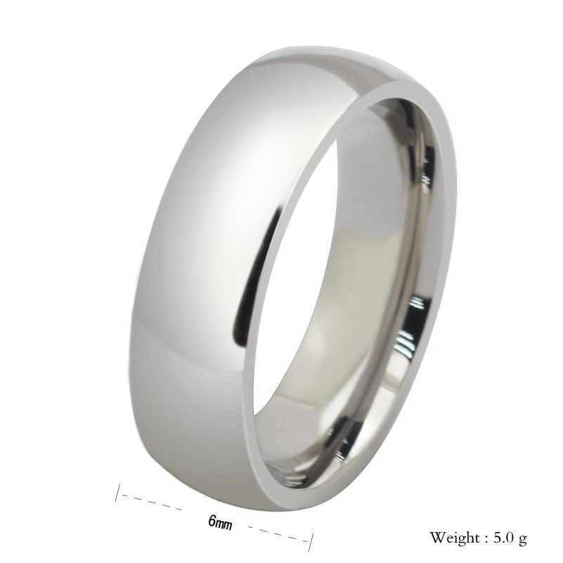 Full Sizes Silver O Jewelry Titanium Rings Men Wedding Rings Silver Big Party Rings Finger Stainless Steel Jewelry,RN2926
Full Sizes Silver O Jewelry Titanium Rings Men Wedding Rings Silver Big Party Rings Finger Stainless Steel Jewelry,RN2926