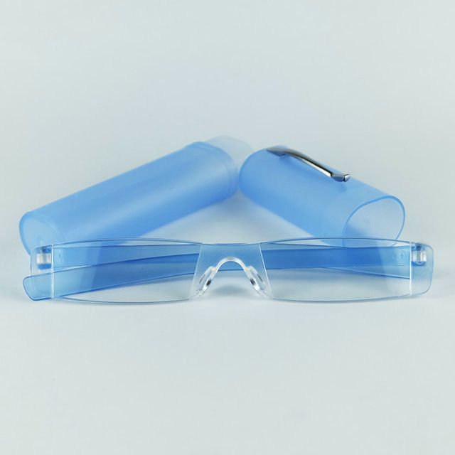 Cheap Slim Reading Glasses Slender Tube Reading Glasses For Older'S