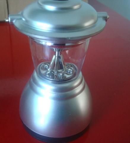 Wholesale 6LED tent light / led camp light / camping lamp ...
