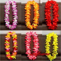 party dresses Garland