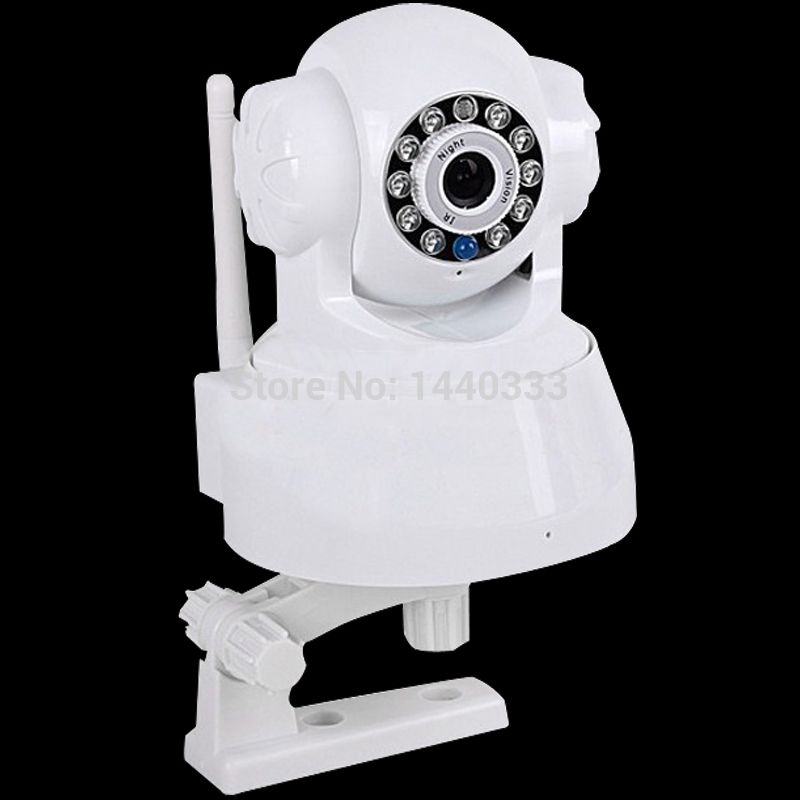 2018 2015 New P2p Security Camera P2p Wireless Wifi Network Ip Camera Ptz Night Vision Indoor ...