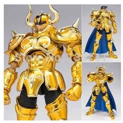 saint seiya lc models