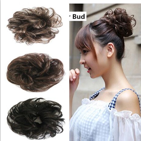 free how to style hair