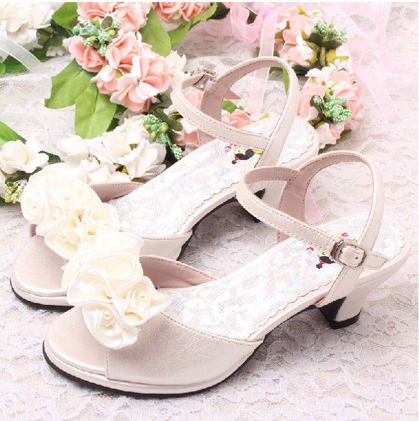 cheap ivory flower shoes discount flower ivory bridal wedding sandals summer cheap ivory flower shoes discount flower ivory bridal wedding sandals summer