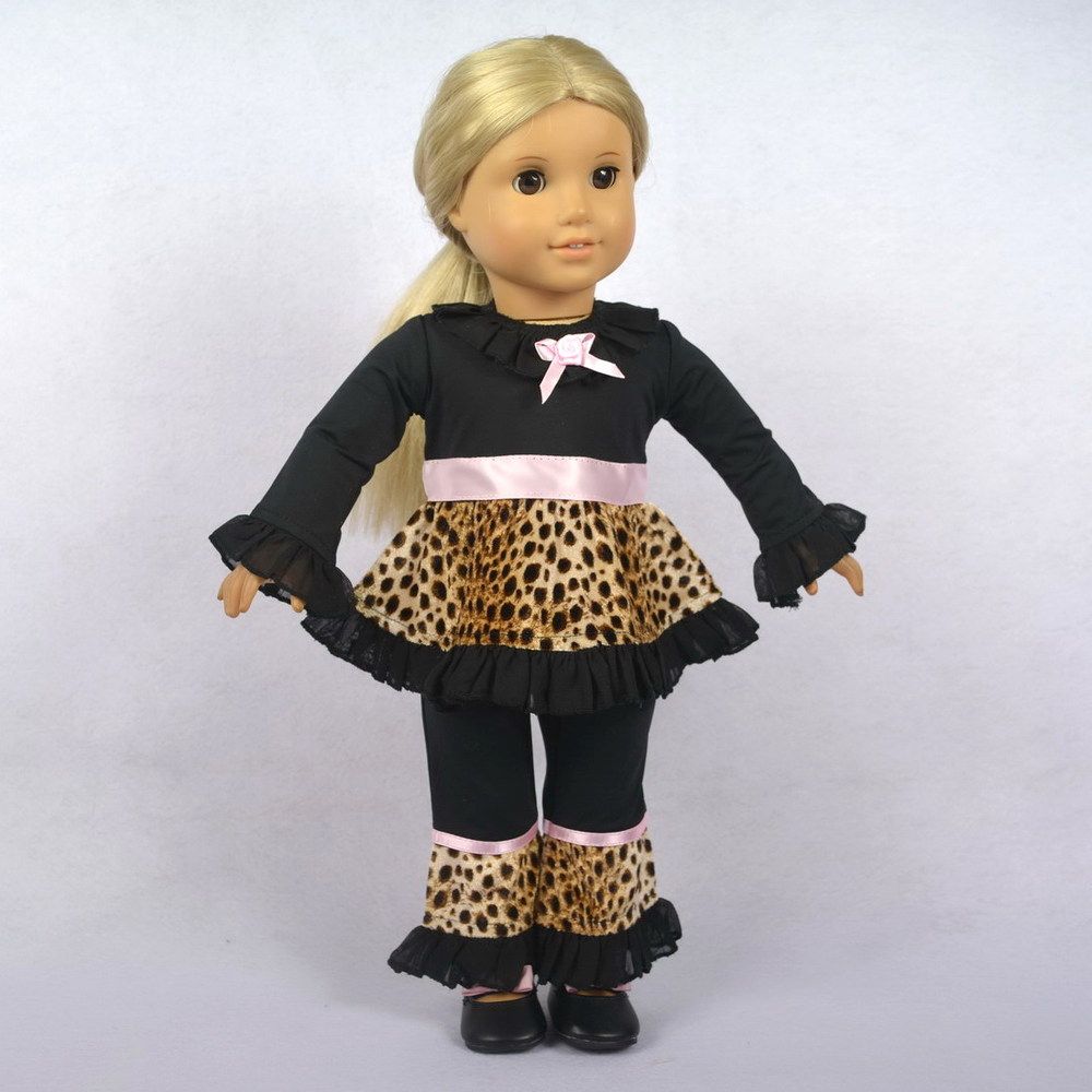 After Journey Girl Doll From Toys