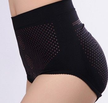 Shorts Women New Panties Girl Fashion Briefs Lady Underwear Sex Far Magnetic Therapy Fat Burning Slimming Pants